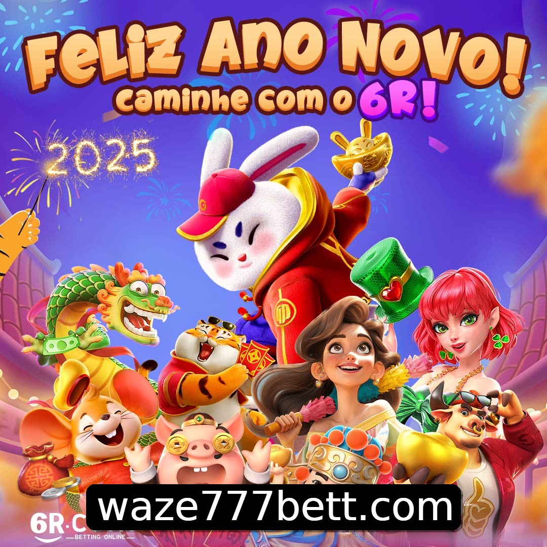 Segurança e Licenças waze777